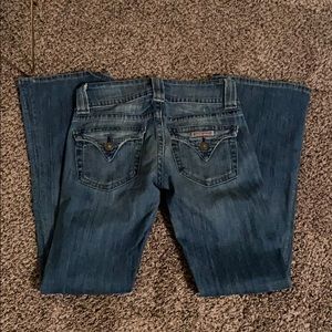 Hudson Jeans 23 inseam 29